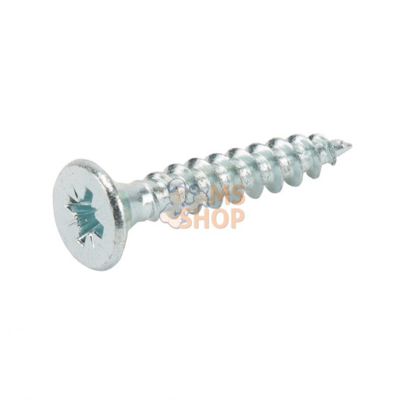 SPS530P001; KRAMP; Vis à bois 5x30; pièce detachée SPS530P001; KRAMP; Vis à bois 5x30; pièce detachée