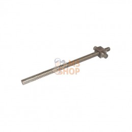 TS301070; KRAMP; Tige trap. + écrou 30 x 1070; pièce detachée