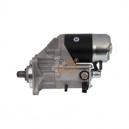 STA21671861; KRAMP; Démarreur 12 V 2,5 KW; pièce detachée