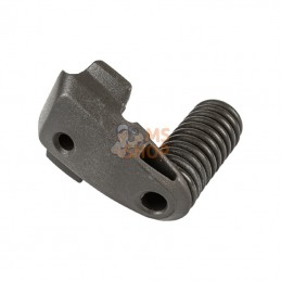 505129705; HUSQVARNA; AMORTISSEUR | HUSQVARNA; pièce detachée