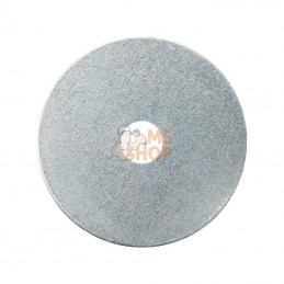 CR635P001; KRAMP; Rondelle carrosserie z. 6,5x35; pièce detachée