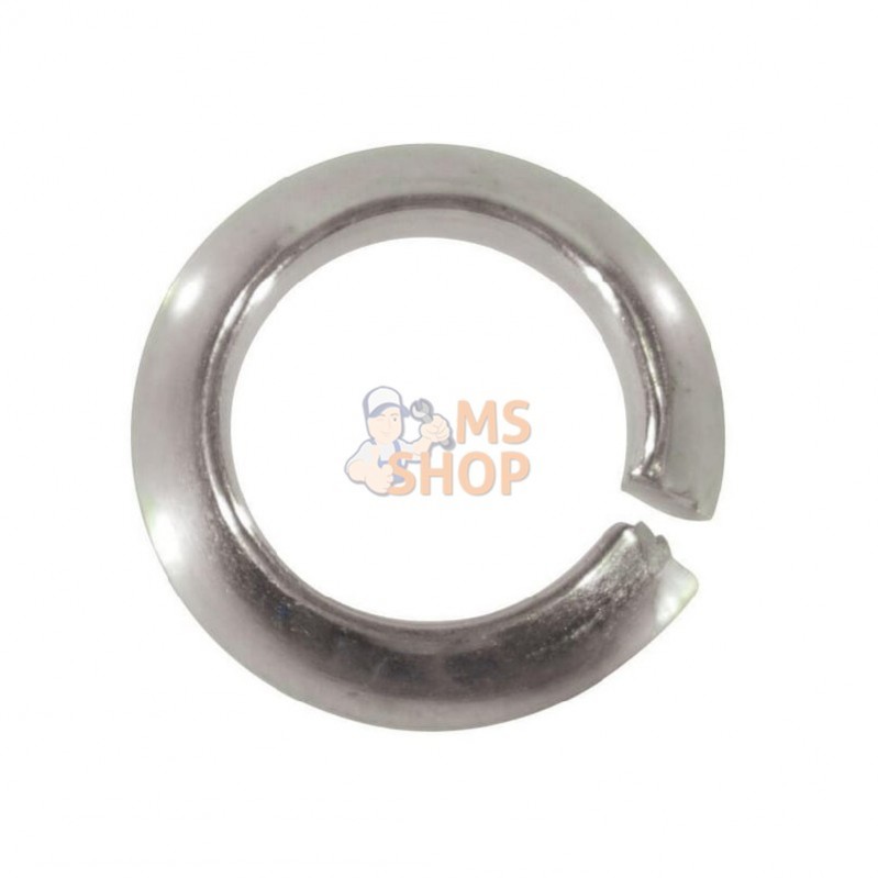 7436112; KRAMP; Ecrou de roue conique M12 zinguée; pièce detachée