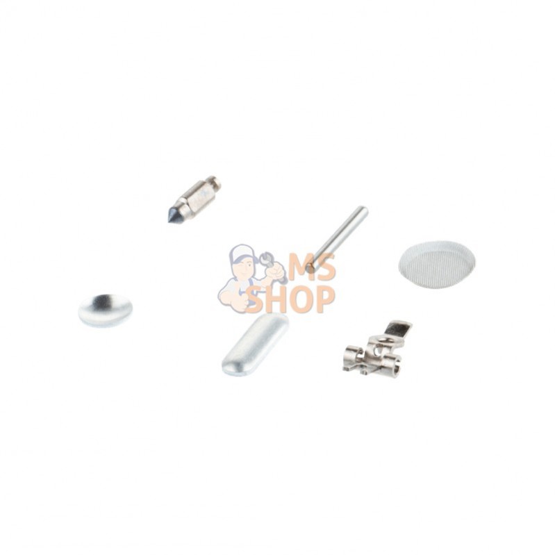 582366201; HUSQVARNA; KIT DE RÉPARATION | HUSQVARNA; pièce detachée