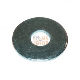 440R12; KRAMP; Rondelle de carrosserie M12 zi; pièce detachée