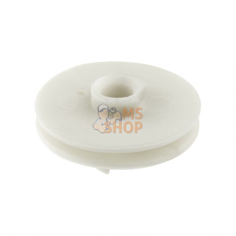 505303735; HUSQVARNA; POULIE DE LANCEUR | HUSQVARNA; pièce detachée