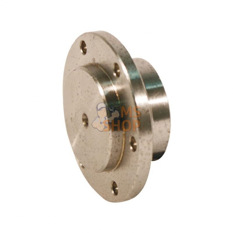 AM70; KRAMP; Moyeu à boulonner; pièce detachée