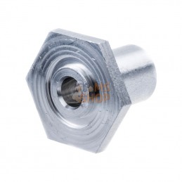 544906802; HUSQVARNA; MOYEU | HUSQVARNA; pièce detachée