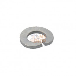 128A24; KRAMP; Rondelle élastique cintrée galv. M24; pièce detachée