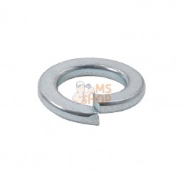127B118; KRAMP; Rondelle élastique 1-1/8" galv.; pièce detachée
