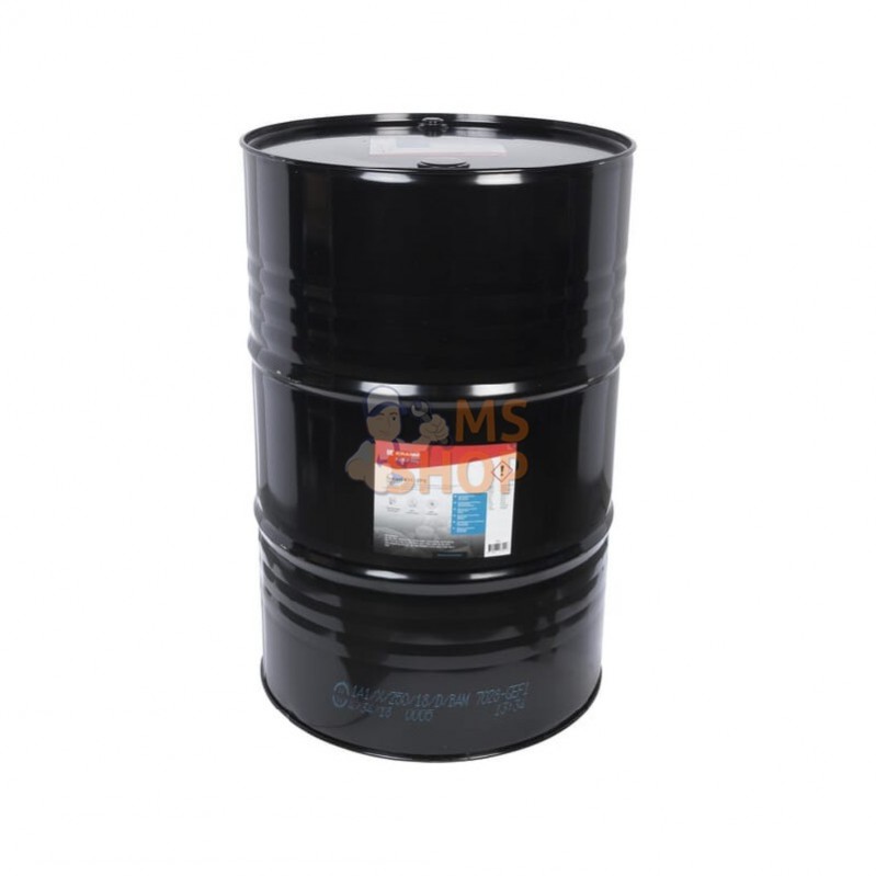 IAT370208KR; KRAMP; Liquide de refroidissement K11 prêt à l’emploi -37°C 208L; pièce detachée IAT370208KR; KRAMP; Liquide de refroidissement K11 prêt à l’emploi -37°C 208L; pièce detachée