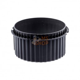 535122102; HUSQVARNA; ÉCROU | HUSQVARNA; pièce detachée