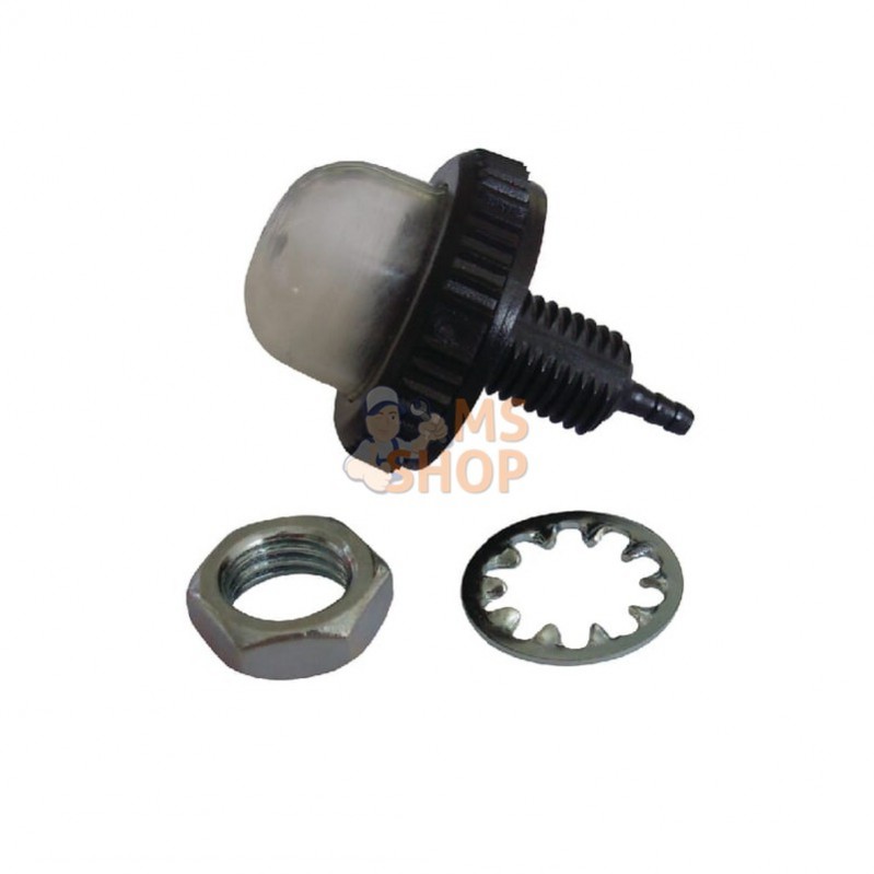 FGP456309; KRAMP; Piston amorçage Walbro 188-506; pièce detachée