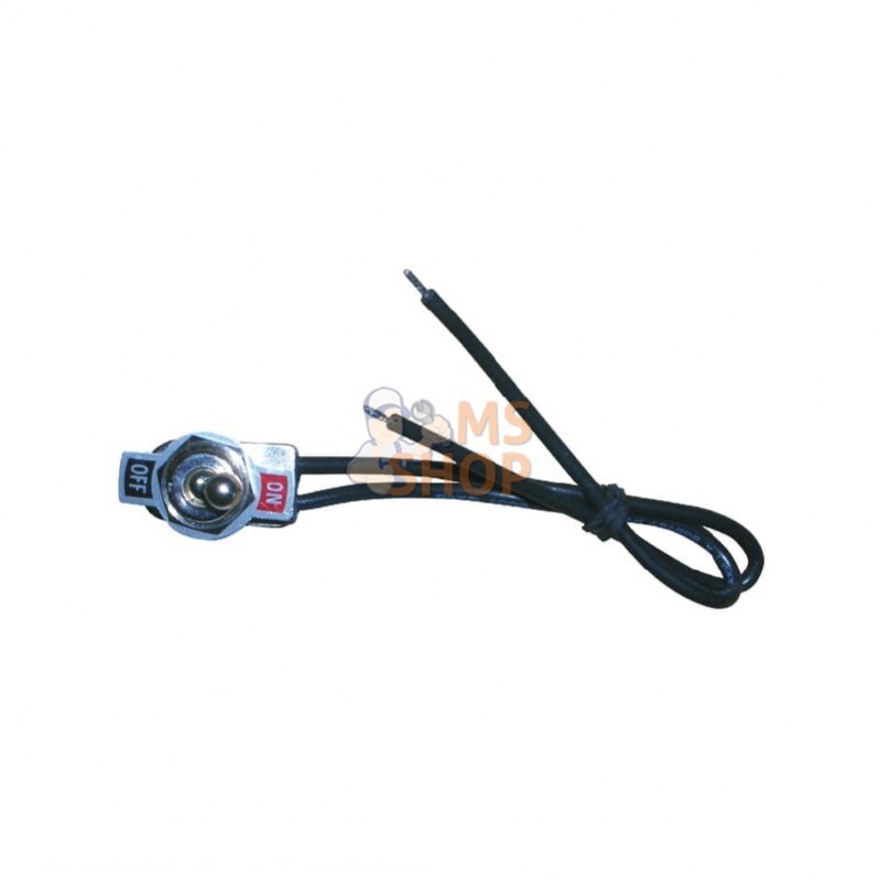 FGP456313; KRAMP; Interrupteur; pièce detachée