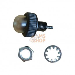 FGP456314; KRAMP; Bulle d'amorçage p/Walbro; pièce detachée