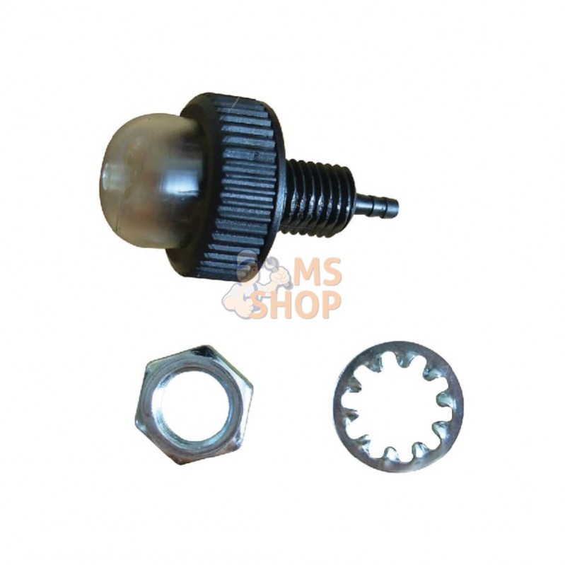 FGP456314; KRAMP; Bulle d'amorçage p/Walbro; pièce detachée