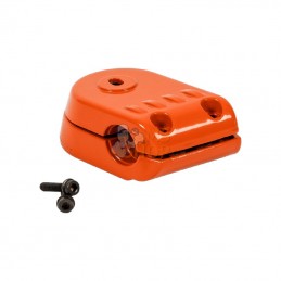 596283301; HUSQVARNA; SUPPORT DE GUIDON | HUSQVARNA; pièce detachée