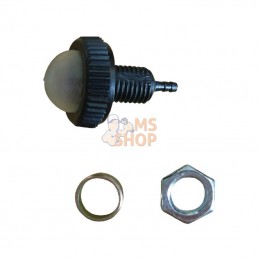 FGP456328; KRAMP; Bulle d'amorçage p/Walbro; pièce detachée