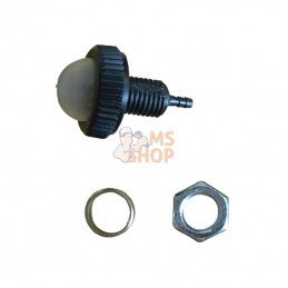 FGP456329; KRAMP; Bulle d'amorçage p/Walbro; pièce detachée