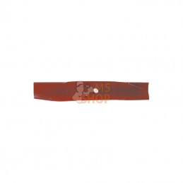 FGP013193; KRAMP; Lame p/Toro 393/15,8 mm Hi-lift; pièce detachée