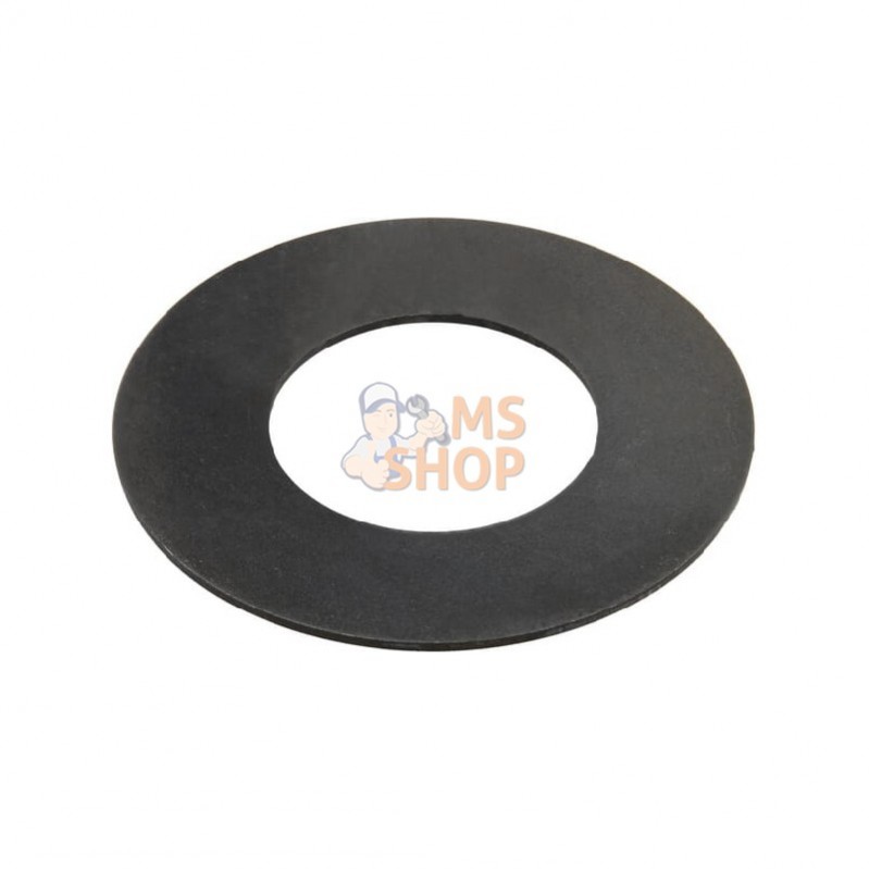 CBS7017510H; KRAMP; Cale Ø 71x175x1,0; pièce detachée