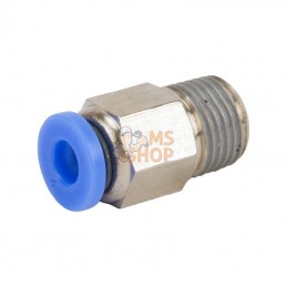BSCS418B; KRAMP; Raccord vissé; pièce detachée