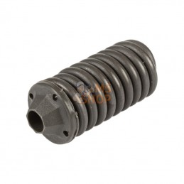 503637504; HUSQVARNA; AMORTISSEUR | HUSQVARNA; pièce detachée