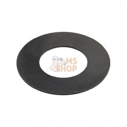 CBS5012530H; KRAMP; Cale Ø 51x125x3,0; pièce detachée