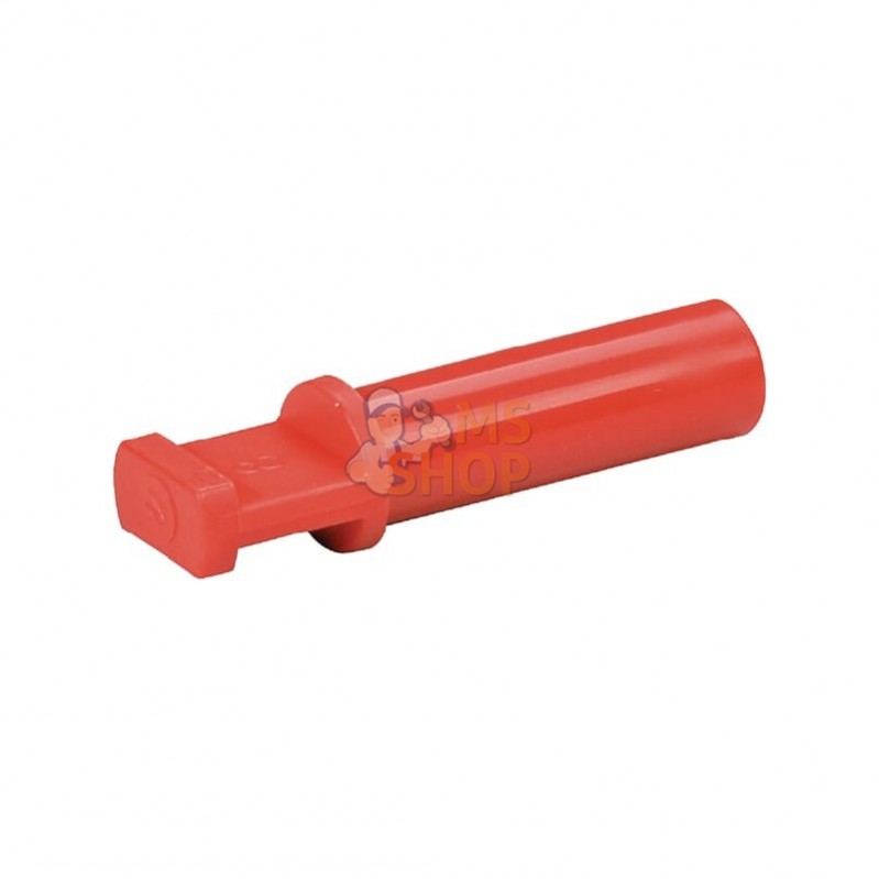 BP6B; KRAMP; Fiche d'obturation 6mm; pièce detachée
