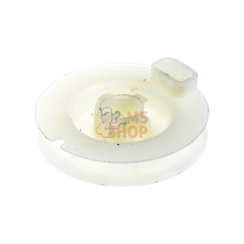 502843401; HUSQVARNA; POULIE DE LANCEUR | HUSQVARNA; pièce detachée