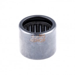 532005020; HUSQVARNA; ROULEMENT | HUSQVARNA; pièce detachée