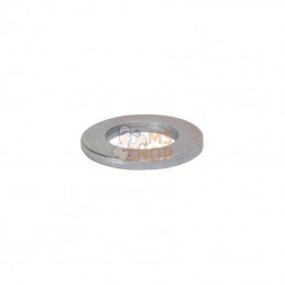 43313; KRAMP; Rondelle plate pour vis cylindrique M12 galv.; pièce detachée