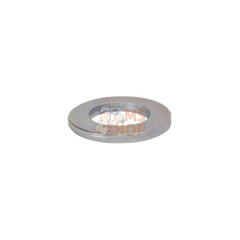 43313; KRAMP; Rondelle plate pour vis cylindrique M12 galv.; pièce detachée