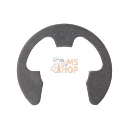 FGP014217; KRAMP; Bague de butée 5/8" (15,9 mm); pièce detachée