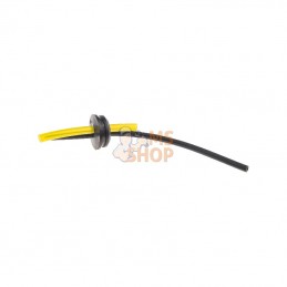 521616601; HUSQVARNA; PIPE-COMP | HUSQVARNA; pièce detachée