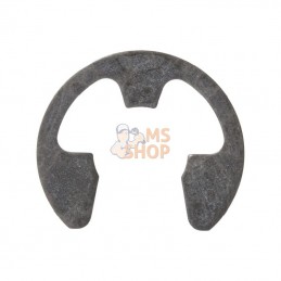 FGP014216; KRAMP; Bague de butée 3/8" (9,5 mm); pièce detachée