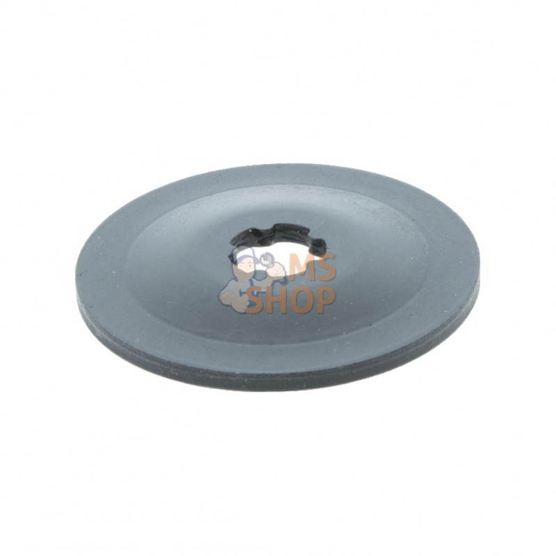 503702902; HUSQVARNA; BRIDE DE RENFORT | HUSQVARNA; pièce detachée