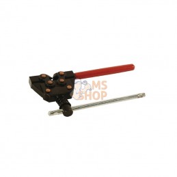 FGP000600; KRAMP; Dériveteuse 3/8" - 5/8"; pièce detachée