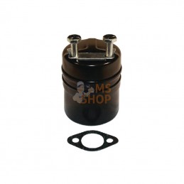 FGP011910; KRAMP; Échappement p/Toro 5-4769; pièce detachée