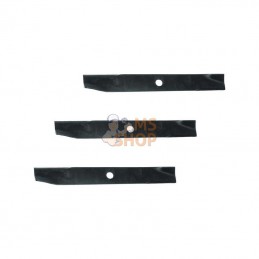 FGP013115; KRAMP; Lame p/Wheelhorse 408/19 mm 106078; pièce detachée