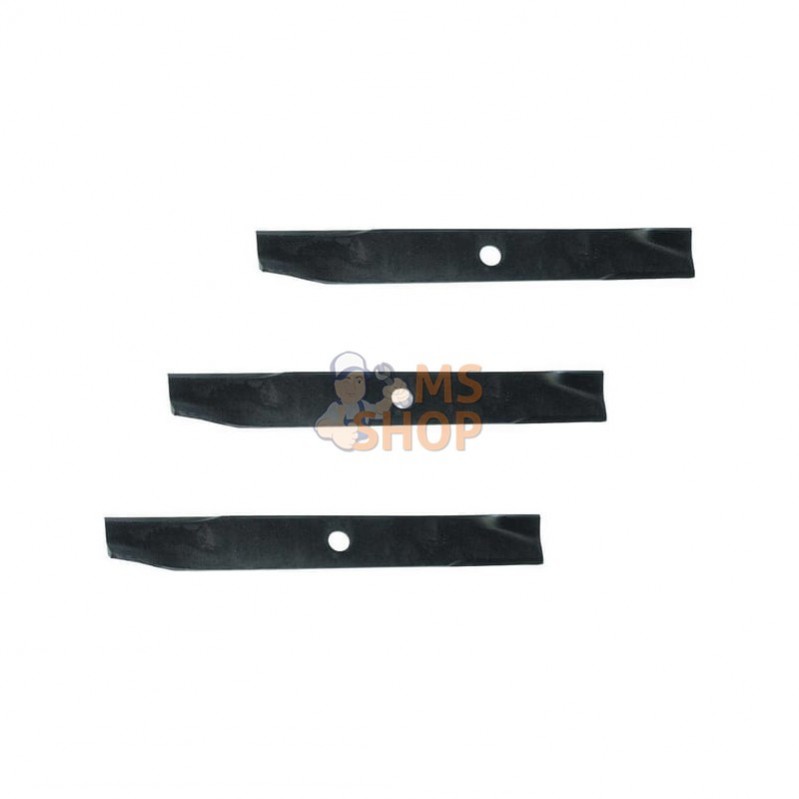 FGP013115; KRAMP; Lame p/Wheelhorse 408/19 mm 106078; pièce detachée