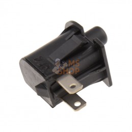 539107523; HUSQVARNA; INTERRUPTEUR | HUSQVARNA; pièce detachée