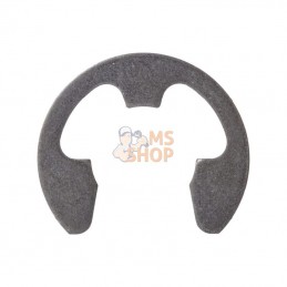 FGP014210; KRAMP; Bague de butée 1/16" (1,6 mm); pièce detachée