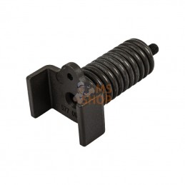 575015301; HUSQVARNA; AMORTISSEUR | HUSQVARNA; pièce detachée