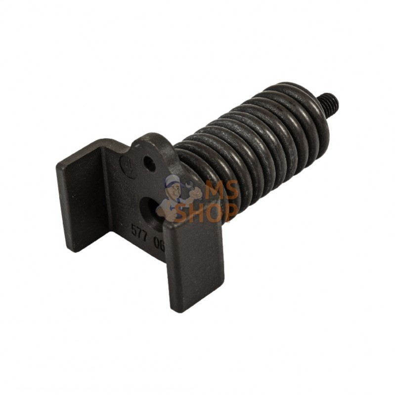 575015301; HUSQVARNA; AMORTISSEUR | HUSQVARNA; pièce detachée