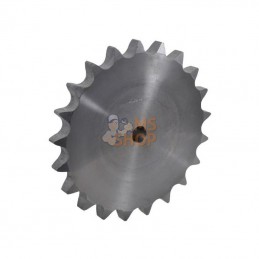 SE11216; KRAMP; Pignon Simplex 16 dents chaîne 1 1/2" 24 B-1 Kramp; pièce detachée