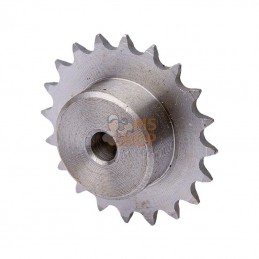 SE0520; KRAMP; Pignon Simplex 20 dents chaîne 05 B-1 Kramp; pièce detachée