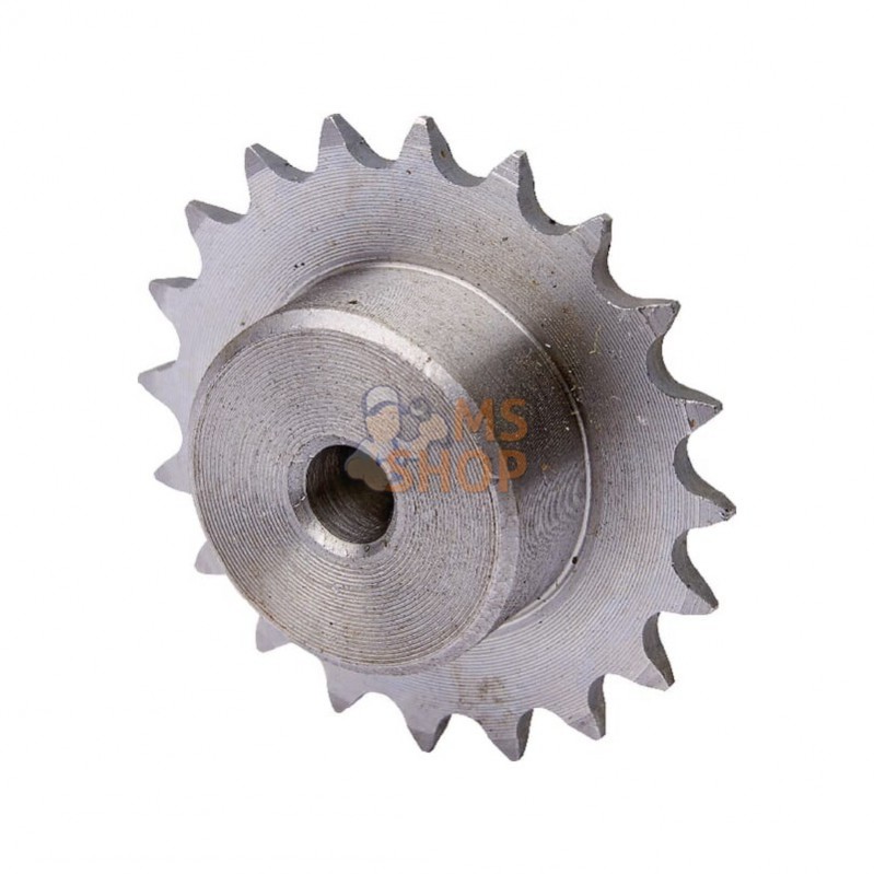 SE0520; KRAMP; Pignon Simplex 20 dents chaîne 05 B-1 Kramp; pièce detachée SE0520; KRAMP; Pignon Simplex 20 dents chaîne 05 B-1 Kramp; pièce detachée