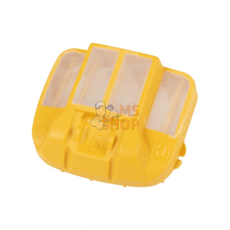 522675405; HUSQVARNA; FILTRE A AIR COMPLET | HUSQVARNA; pièce detachée
