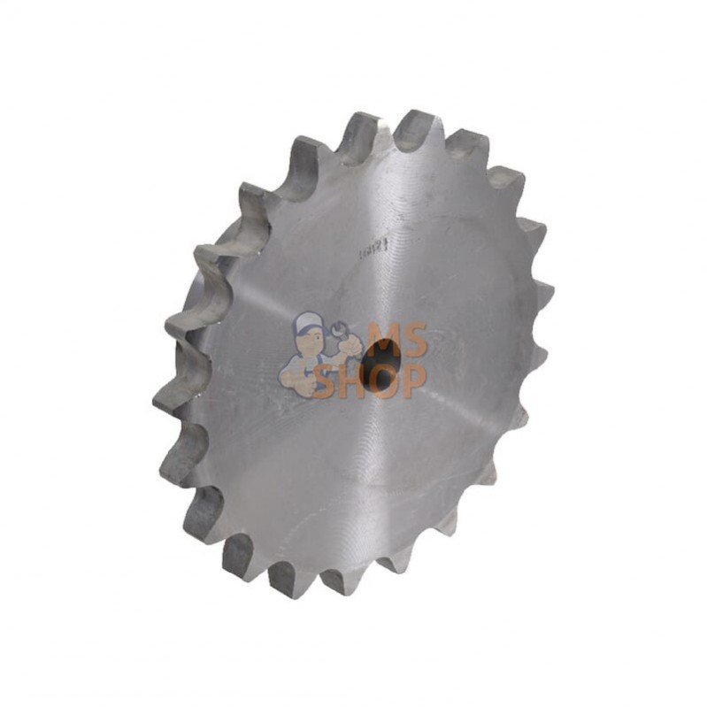 SE1239; KRAMP; Pignon Simplex 39 dents chaîne 1/2" chaîne 08 B-1 Kramp; pièce detachée SE1239; KRAMP; Pignon Simplex 39 dents chaîne 1/2" chaîne 08 B-1 Kramp; pièce detachée