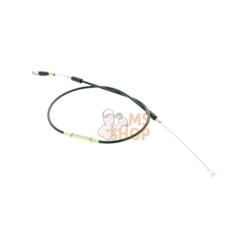 501005101; HUSQVARNA; CÂBLE | HUSQVARNA; pièce detachée